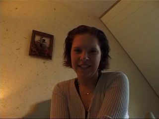 German big tits teen casting casting -2