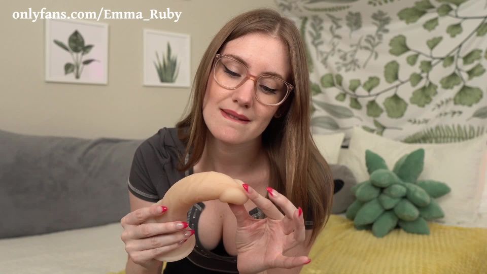 free adult clip 6 Emma Ruby – Cock Worship Watch Me Dirty Talk About on fetish porn sexiest pov blowjob ever tainster full