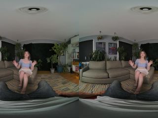 xxx clip 22 The Dare Naked Truth - Smartphone 60 Fps | cum on body | virtual reality blowjob vintage cum-0