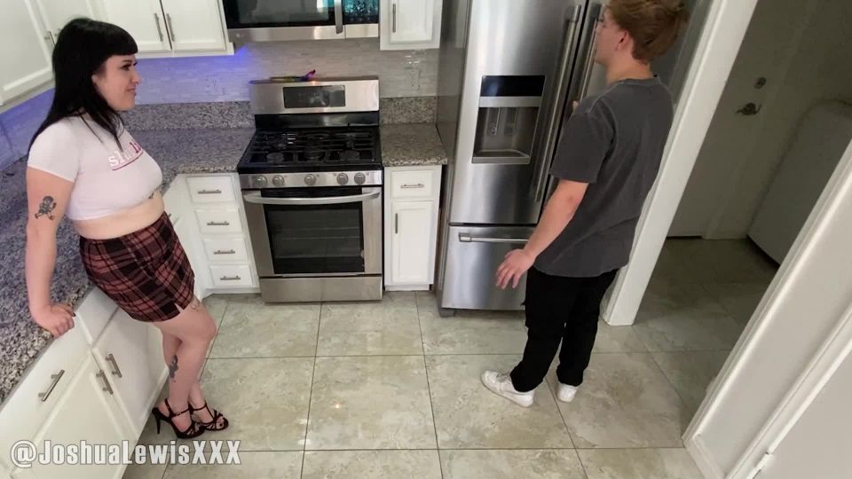 joshualewisxxx She'll Do Anything To Make Up For It - Rough Sex