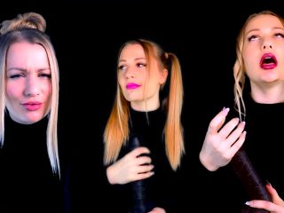 online clip 5 Goddess Poison – CONFLICTION 2 – GOONER EDITION - femdom joi - femdom porn big femdom-5