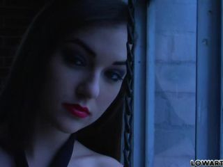 Sasha Grey  Solo-2