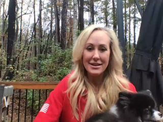 Brandi Love () Brandilove - stream started at pm 13-11-2020-2