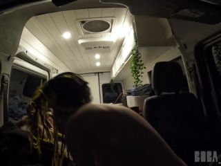 Public Nudity Solo Roadtrip Adventure Webcam!-1