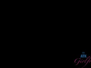 Kyler Quinn, Natalia Queen, Natalie Porkman, Elsa Jean, Kali Roses, Harmony Wonder, Megan Marx, Aliya Brynn, Leah Lee, Brooke Haze, Sopha Leone, Lily Adams - Compilations Creampie - ATKGirlfriends (FullHD 2020)-9