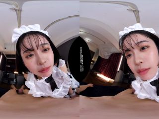 Minamo - DSVR-1529 B -  (UltraHD 2024) New Porn-1