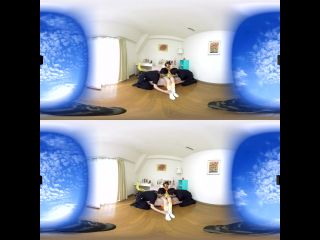 clip 27 MLKVR-001 - Virtual Reality JAV - jav - femdom porn asian teen hd-2