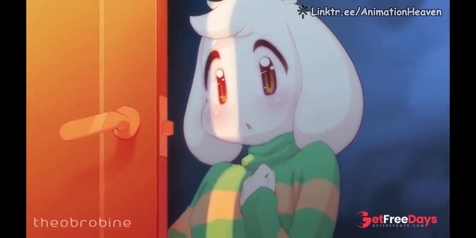 [GetFreeDays.com] Toriel Asgore  4K60 Sex Video March 2023