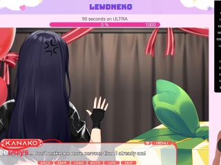 [GetFreeDays.com] VTuber LewdNeko Plays Lewd Idol Project Vol. 3 Part 7 Porn Video April 2023-0