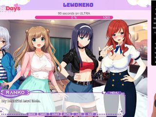 [GetFreeDays.com] VTuber LewdNeko Plays Lewd Idol Project Vol. 3 Part 7 Porn Video April 2023-6