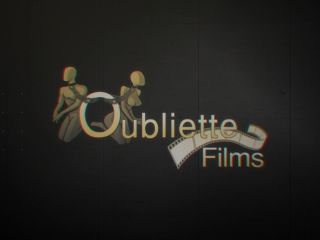 OUBLIETTE: MISTRESS SERENA - FUCK MY RUBBER COCK - Brunette-0