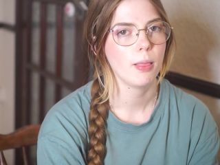 LongHairLuna - TABOO- Seducing My Boyfriends Father - Findom-0