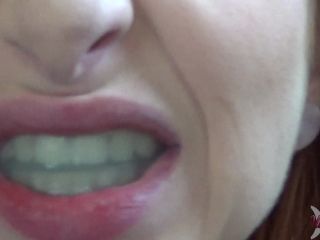 Porn tube Olivia Rose - Pearly Whites-8