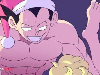 [GetFreeDays.com] Dragon ball HentaiCompilation. com Sex Clip December 2022-4