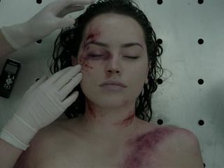 Daisy Ridley – Silent Witness s17e10 (2014) HD 720p - (Celebrity porn)-1