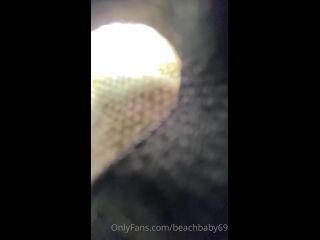 Onlyfans - Anywaybrittnaay Beach Sex Tape With Shangerdanger Video Leaked - Blowjob-6