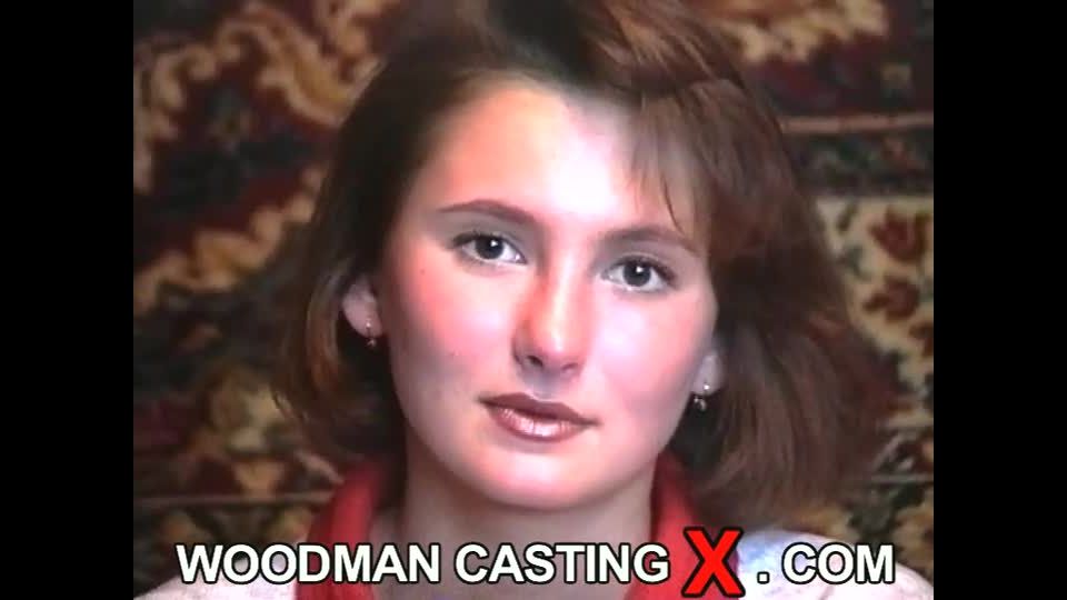 Lyudmilla casting  X