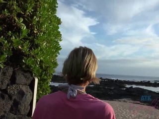 Emma Hix (Virtual Vacation Hawaii 4/8)-1