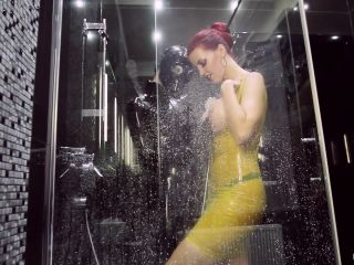 Honey Hair – Wash Me to Shine-2