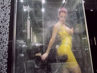 Honey Hair – Wash Me to Shine-6