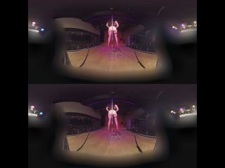 Private Dancer - [Virtual Reality]-1