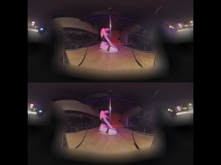 Private Dancer - [Virtual Reality]-2