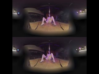 Private Dancer - [Virtual Reality]-6