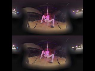 Private Dancer - [Virtual Reality]-8