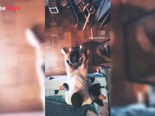 [GetFreeDays.com] NSFW Tiktok Instagram Reels 18 Compilation Adult Leak June 2023-7