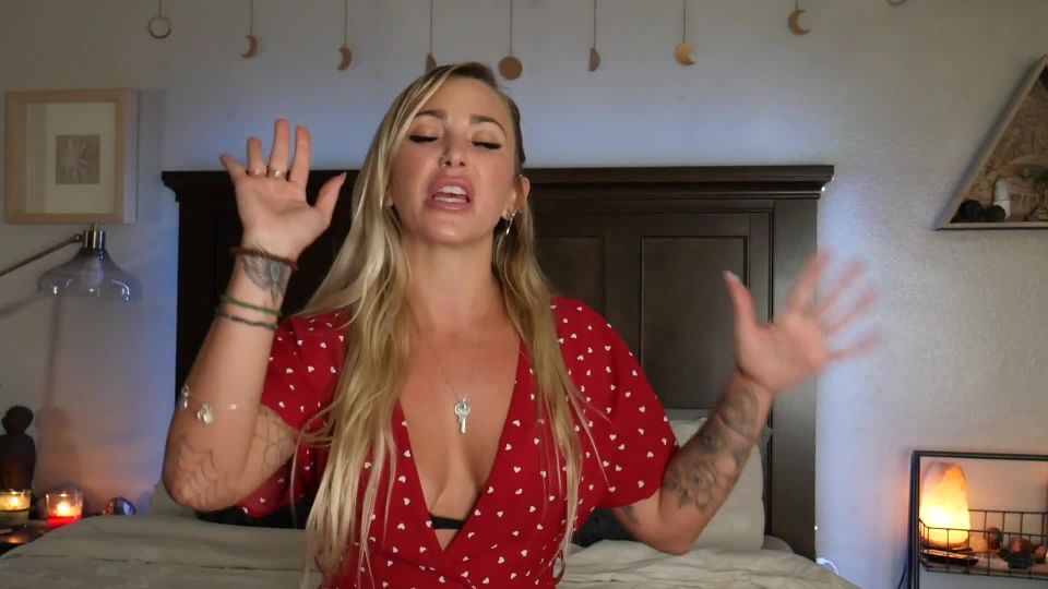 adult xxx video 9 SorceressBebe – You are Trash, femdom media on fetish porn 