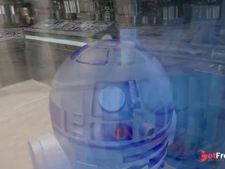 [GetFreeDays.com] Ahsoka x R2D2 Adult Leak October 2022-1