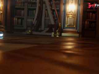 [GetFreeDays.com] Tracer gets banged in library Porn Clip March 2023-2