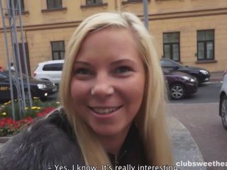 Original casting video of Angie Koks Casting!-0