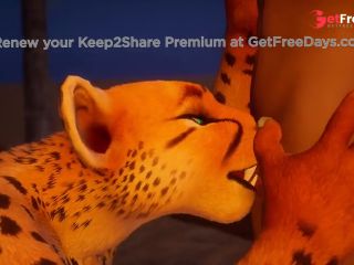 [GetFreeDays.com] Sexy furry girl sex minigame with lucky guy in wild sex from Wild Life Adult Stream December 2022-1