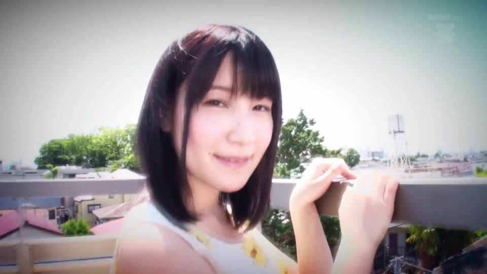 Aika Rino MUM-183 Haunted.Crystal Clear Yawahada Girl.Rino 149cm First To Take Shaved - Debut Production