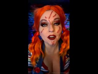 Christie Stevens Christiestevens - stream started at am wanna play 01-11-2021-2