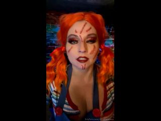 Christie Stevens Christiestevens - stream started at am wanna play 01-11-2021-6