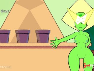 [GetFreeDays.com] PERIDOTS BOTANY CLASS Porn Video February 2023-6