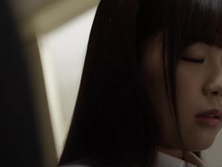 SSNI-296 Busty Uniform Uncommitted Big Girl's First Full Drama Insult Movies! !Crazy Sticks Pierce The Vaginae! Miharu Hagisawa-0