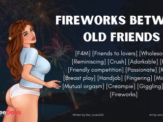 [GetFreeDays.com] Fireworks Between Old Friends Sex Leak December 2022-6