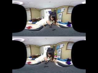 Haruna Hana WOW-063 【VR】 If She Was An Avatar Haruna Haruna ... ... Her Dream Cozy Tatami Mat - Japanese-1