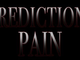M@nyV1ds - The Mistress B - Prediction- Pain-0