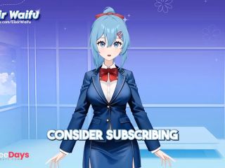 [GetFreeDays.com] How you Like THAT SONIC HENTAI MV  Vtuber Sex Stream December 2022-9