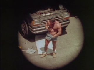 Waterbucks (Rip Colt aka Jim French, Colt Studio) [2002, Compilation, Solo, Masturbation, Bodybuilders, Muscle Men, Hairy Men, Daddies, Smooth, Oral Sex, Rimming, Big Dicks, Cumshots, DVDRip] | masturbation | fetish porn-4