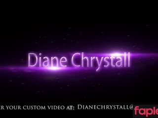 Diane Chrystall Stepmom Farting Into Sons Trashbin Adult Leak April 2023-5