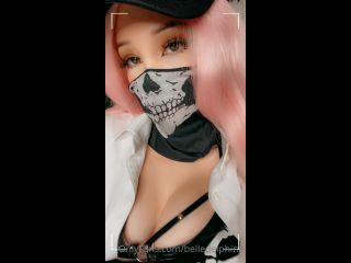 Belle Delphine OF Collection - 278-3