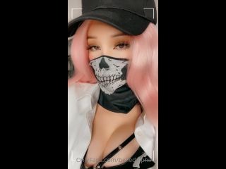 Belle Delphine OF Collection - 278-7