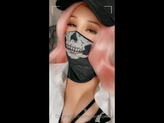 Belle Delphine OF Collection - 278-9