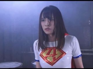Kiriyama Yuu GHKR-68 Tentacle Cross Hell 4 Accel Girl Phoenix - Tentacle-1