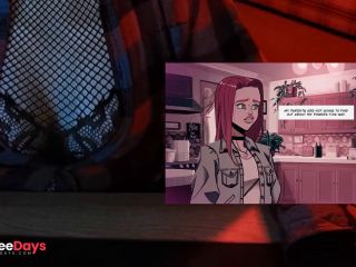 [GetFreeDays.com] Sexy Twitch Streamer Plays Atom Eve Game Sex Film March 2023-2